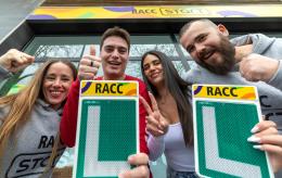 Franquicia RACC Start