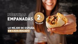 Restaurantes de Empanadas