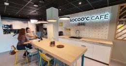 SoCooc