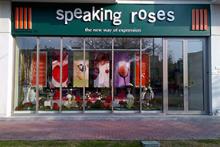 Franquicia Speaking Roses 