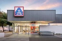 Franquicia Supermercados Aldi