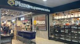 Supermercados Plaza