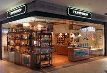 Tea Shop revoluciona el mercado del té