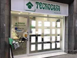 Franquicia Tecnocasa