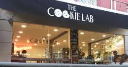 Franquicia The Cookie Lab