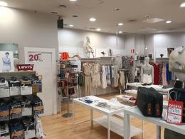 Tienda de Moda en Centro Comercial de Calahorra