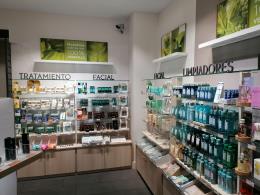 Traspaso Yves Rocher en la Comunidad de  Murcia