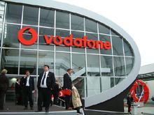 Franquicia Vodafone