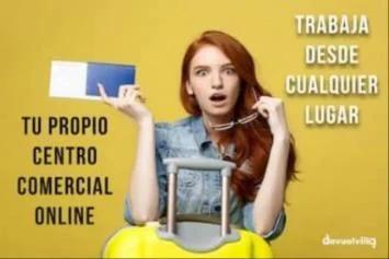 Cómo abrir una franquicia Devuelving: Guía para montar tu tienda online