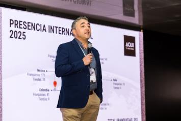 Aquí tu Reforma llega a Perú y prevé abrir su primera tienda física en 2026