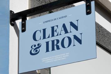 Clean & Iron Service celebra 37 años de evolución digital con nueva web corporativa