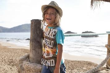 ¿Cómo abrir tu tienda de moda infantil con Grupo Reprepol? 