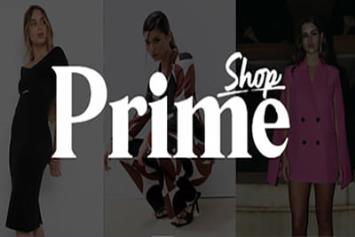Prime Shop y aimé llegan a un acuerdo de colaboración