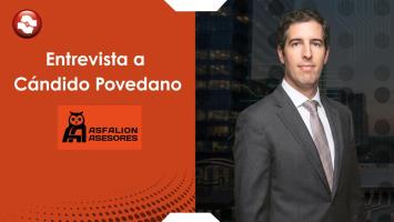 Cándido Povedano (Asfalion) cumple 5 años en Recoletos y comparte su experiencia: “progreso y transformación conectando tecnología y seguros”