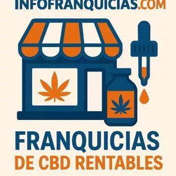 Las mejores franquicias CBD en España: Precios y Opiniones