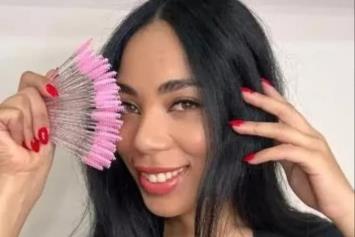 Opiniones de la franquicia Lashes