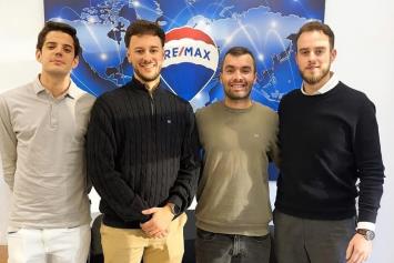 REMAX España abre nueva oficina en Pozuelo de Alarcón