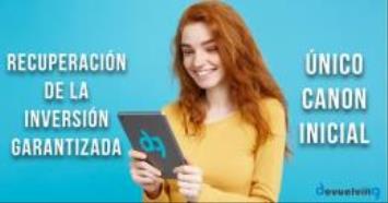 ¿Es recomendable la franquicia de Devuelving?
