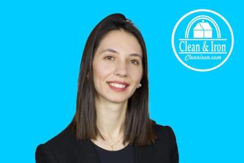 Clean & Iron Service inaugura nueva franquicia en Alcalá de Henares