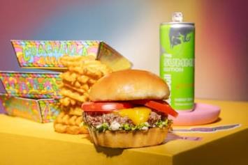 The Fitzgerald Burger lanza la Burger Coachella