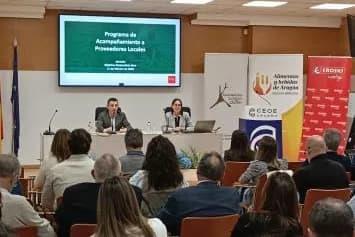 Eroski organiza jornadas de formación sobre sostenibilidad