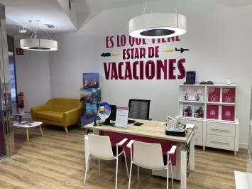 Opiniones de la franquicia Nautalia Viajes