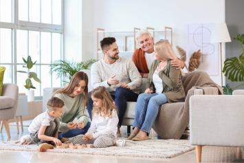 Emprender en el sector del hogar: oportunidades y desafíos