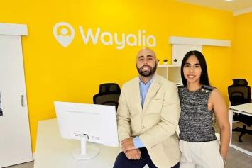 Wayalia inaugura nueva oficina en Jerez y refuerza su compromiso con el cuidado de las personas mayores en España