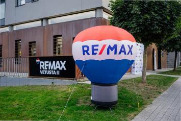 REMAX inaugura nueva oficina inmobiliaria en Gijón: Nace REMAX Vetusta II