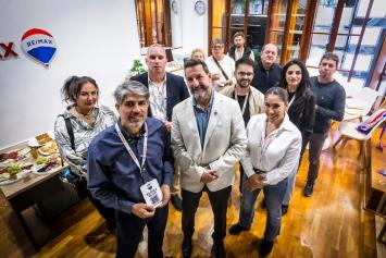 RAMAX Major celebra con éxito una jornada de puertas abiertas