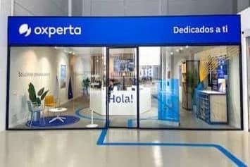 Oxperta colabora con la Asociación Española de Esclerodermia