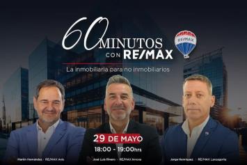 Webinario para emprendedores que buscan oportunidades de negocio rentables