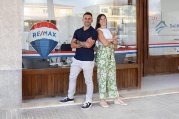 REMAX España abre una nueva oficina en Mallorca