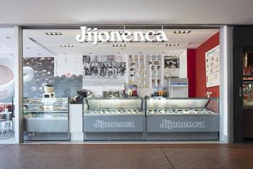 Abrir una franquicia de heladería con la Jijonenca tiene ventajas