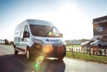 Oxperta Express se prepara para la mayor campaña logística de su historia
