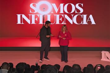 Eroski impulsa Somos influencia 2026, encuentro de influencers de alimentación