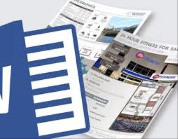 Documentos y plantillas útiles en la franquicia