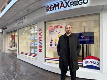 REMAX España abre nueva oficina en Valencia