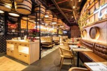 ¿Es rentable la franquicia Pura Brasa? Análisis completo de un modelo gastronómico sólido y en expansión