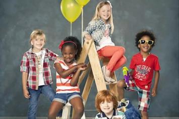 Las mejores condiciones del mercado para abrir una tienda de moda infantil en España