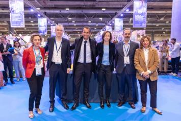 Carrefour impulsa el futuro de la alimentación con la IA
