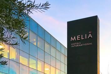 Grandes hoteleras españolas han intensificado su apuesta por el modelo de franquicia
