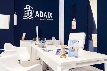 ADAIX inicia una nueva etapa y redefine su modelo inmobiliario con un ecosistema propio, sin royalties y tecnología avanzada