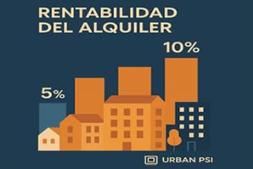 Urban PSI: inversión baja, retorno rápido y exclusividad territorial