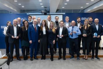 Abierta la convocatoria a los VII Premios Franquicia de Cataluña