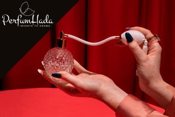 La personalización como tendencia clave en las franquicias de 2025: el caso Perfumhada