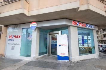 REMAX Magic inaugura nuevas instalaciones en Palma de Mallorca