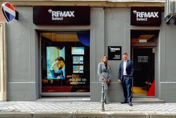 Un centro de negocios especializado en inversión inmobiliaria nacional e internacional