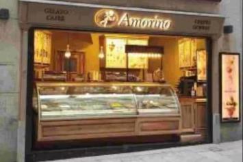 ¿Es rentable la franquicia Amorino?