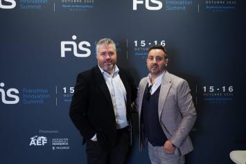 Nuevo acuerdo entre Sisefficiency españa y fundacion lares